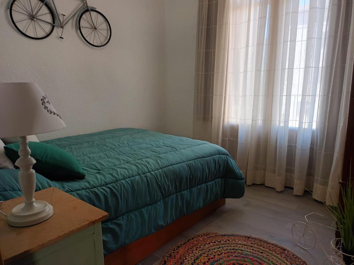 Un Tros De Sal. Casa Rural A Gerri De La Sal. Villa Exterior foto