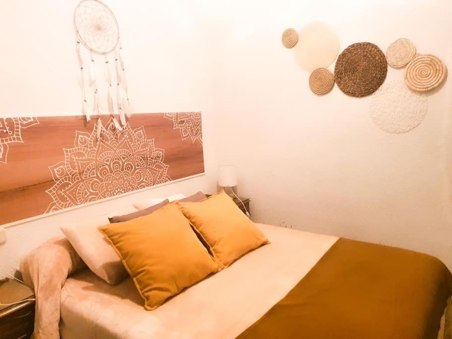 Un Tros De Sal. Casa Rural A Gerri De La Sal. Villa Exterior foto